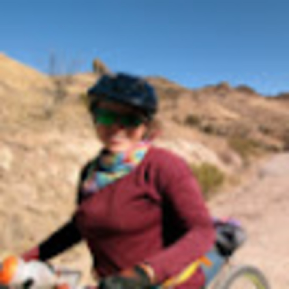 Meet your Posher, Tarryn